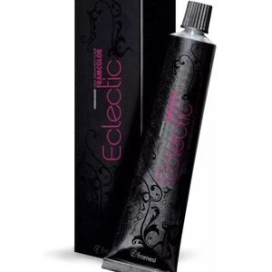 3 Tubes of Framesi Eclectic Professional Demi Color - 6NE Dark Blonde